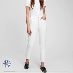 Gap Cheeky Straight Leg Jeans